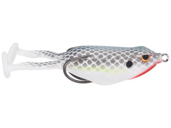 SPRO Essential Series Flappin Frog 65 - Bait-WrX
