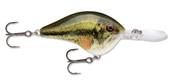 Rapala Dives to 6 Crankbaits