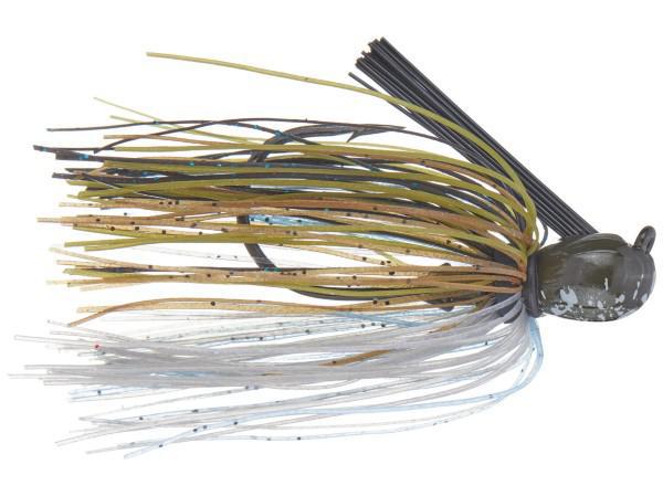 Missile Baits Ike's Mini Flip Jig