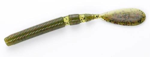 Lake Fork Tackle 6" Hyper Worm (7 Ct)