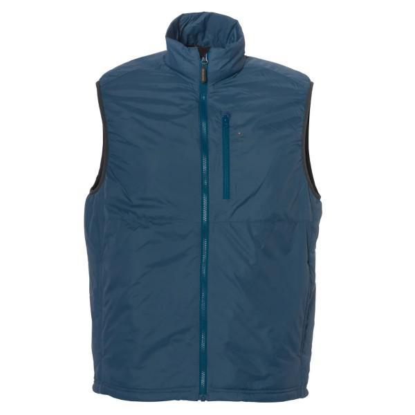 Grundens Forecast Insulated Vest