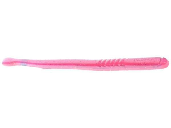 Strike King Filler Worm 6"  (10 Pk)