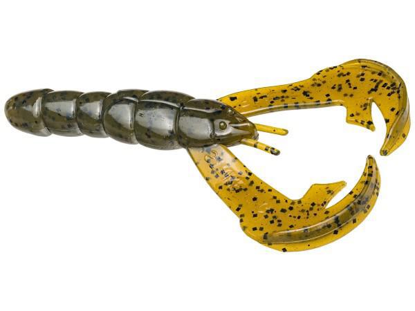 Strike King Rattlin' Rage Craw 4" (5 Pk)