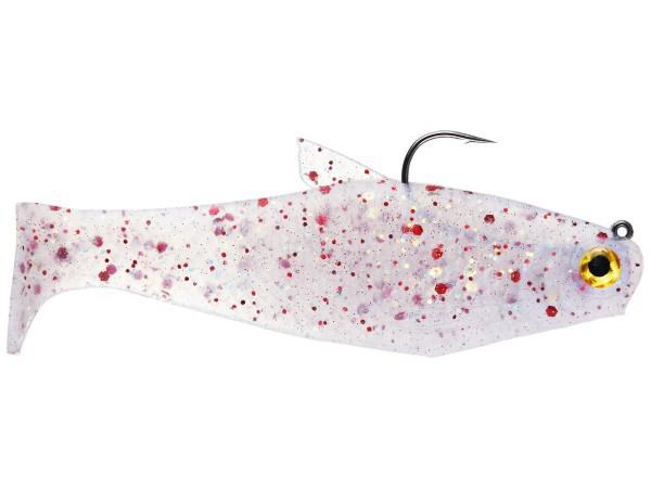 Bacca 6" Burrito Medium Sinking Swimbait