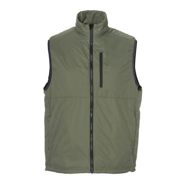 Grundens Forecast Insulated Vest