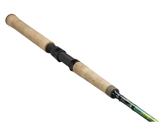 Lew's Wally Marshall Classic Signature Series Jigging Rods